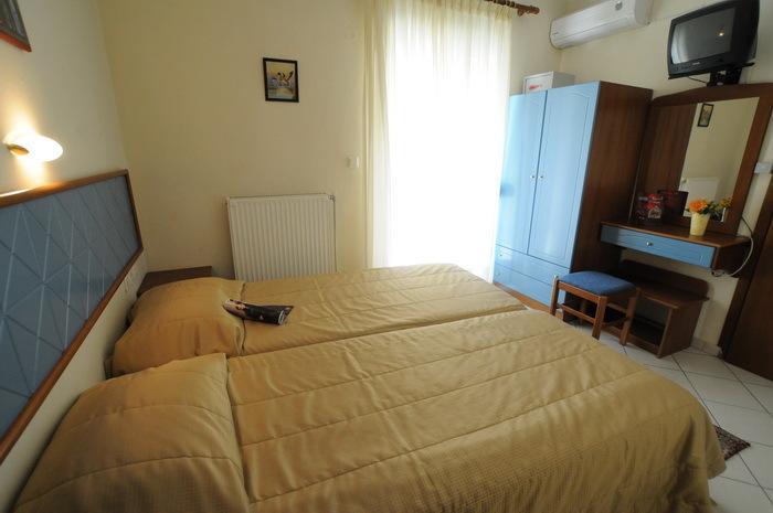 Dimitra Guesthouse Kastoria Exterior photo